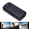 Action Camera 4K, Portable Sport DV with Rotatable Wide Angle Lens, Intelligent Prevent Shake, Time Lapse Recording, for Outdoor Cycling view 4