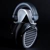 Apos X Capra Audio Comfort Strap for Headphones - TPU Mesh Suspension Headband Replacement,Reduces Pressure,Self-Adjusting,No Tools Needed | Breathable,Lightweight & Anti-Slip for HIFIMAN,White view 3