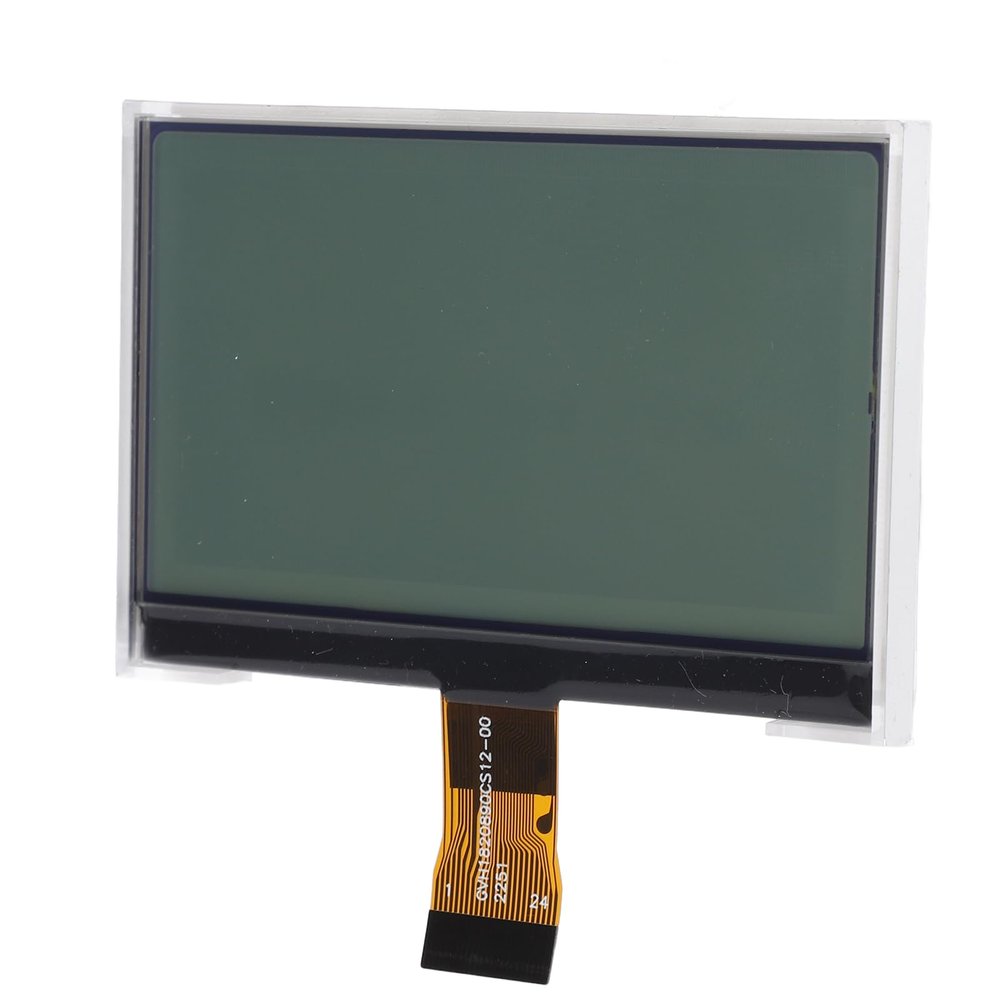 AD400Pro AD600Pro LCD Screen Replacement - Flash Display Module for Repair