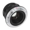 35mm F1.4 II Full Frame Manual Lens for RF Mount Cameras - Replacement for R, RP, Ra, R5, R6, R3, R5C, R7, R10 (Black) view 2