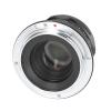 35mm F1.4 II Full Frame Manual Lens for RF Mount Cameras - Replacement for R, RP, Ra, R5, R6, R3, R5C, R7, R10 (Black) view 3
