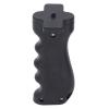 Portable Ergonomic DSLR Camera Stabilizer Handle Grip Holder for Mirrorless & Camcorder view 3