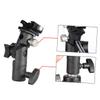 balacoo 2pcs Flash Holder for Light Stand Metal Flash Lamp Holder Bracket Umbrella Mount Bracket Screw Spigot for DSLR Camera view 1