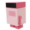 Answer Selection Machine Toy Desktop Night Light Ornament for Office Desk Home Decoration (Pin) view 4