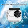 Dive Case 60m Pressure Shockproof Housing for Underwater Diving Swimming GO3 view 2