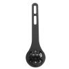 Front Handlebar Mount Aluminum Alloy High Stability Strong Structure Front Cycling Computer Mount for Riding view 3