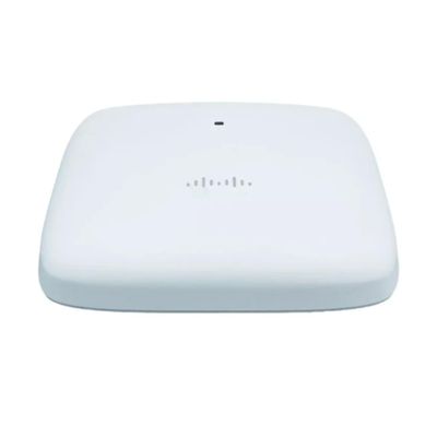 CBW240AC-B High-Performance WiFi 6 Access Point for Seamless Connectivity (New Sealed)