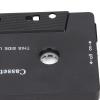 Keenso Player Wireless Stereo Ribbon, Cassette Adapter with Noise Reduction, Car Stereo Ribbon Player view 3