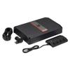 Kicker 10 Inch CVT Thin Woofer Includes (2) 52CVT102 Package with 51LX12005 Amplifier view 2