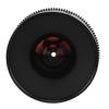 14mm T2.9 Wide Angle Cinema Lens for Cameras, High Performance Full Frame Manual Lens with Large Aperture view 4