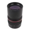 135mm F2.8 Fixed Lens - Large Aperture Full Frame Telephoto Lens for DSLR D5 D4s D4 D3x Df D810 D800 D610 view 2