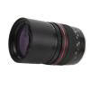 135mm F2.8 Fixed Lens - Large Aperture Full Frame Telephoto Lens for DSLR D5 D4s D4 D3x Df D810 D800 D610 view 3