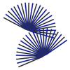 NUOBESTY 100pcs Plastic Pry Tool for and Laptop Repair Dismantling Tools for Electronics and Static Spudger Kit view 1