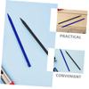 NUOBESTY 100pcs Plastic Pry Tool for and Laptop Repair Dismantling Tools for Electronics and Static Spudger Kit view 3