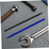 NUOBESTY 100pcs Plastic Pry Tool for and Laptop Repair Dismantling Tools for Electronics and Static Spudger Kit view 4