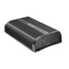Hertz SP 1.900 D-Class Mono Amplifier and HRC 02 Remote Sub Level Control view 2