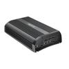 Hertz SP 1.900 D-Class Mono Amplifier and HRC 02 Remote Sub Level Control view 3