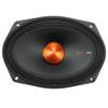 Memphis Audio MJP69 MOJO PRO 6X9 (Pair) NEO MID with Grille with OEMBKT69 Vehicle Specific 6X9 Speaker Adaptors view 3