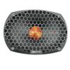 Memphis Audio MJP69 MOJO PRO 6X9 (Pair) NEO MID with Grille with OEMBKT69 Vehicle Specific 6X9 Speaker Adaptors view 4