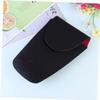 Happyyami 2pcs Thickened Diving Material Camera Lens Bag Sleeve Shockproof and Protective Case for Dslr Lenses Black view 4