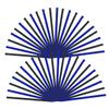DOITOOL 100pcs -Static Pry Tool Kit for Phones Tablets and Laptops Disassembly Tools for Electronics Repair Includes view 1