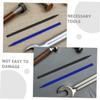 DOITOOL 100pcs -Static Pry Tool Kit for Phones Tablets and Laptops Disassembly Tools for Electronics Repair Includes view 3