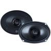 Memphis Audio MS69V 6x9 Convertible Set with OEMBKT69 Vehicle Specific 6X9 Speaker Adaptors view 2