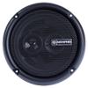 Memphis Audio PRX603 Power Reference Series 6.5" 3-Way Coaxial Speakers with Swivel Tweeters - Pair with OEMBKT60 Vehicle Specific 6 1/2"" Speaker Adaptors view 4