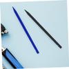 Angoily 100pcs Spudger Repair Tool Kit for Electronics Plastic Pry Tools for Cell Phones Tablets and Laptops Non-Scratch Design for Opening and Repair view 4