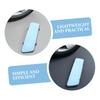 DIYEAH Rear View Mirror Dash Cam Hd Recording Backup Camera Car Driving Recorder Wide Angle Mirror Camera view 3