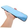 DIYEAH Rear View Mirror Dash Cam Hd Recording Backup Camera Car Driving Recorder Wide Angle Mirror Camera view 4