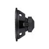 Kicker 52CVR12 CompVR 12-Inch (300mm) Subwoofer, 2-Ohm DVC Bundle view 3