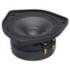 PowerBass OE-400-4" Mid Range Speakers with a Pair of L-1A - 1" Aluminum Dome Tweeter view 3