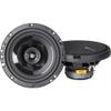 Memphis PRX60S Power Reference Series 6.5" 2-Ohm Oversized Shallow 2-Way Speakers with Swivel Tweeters with OEMBKT60 Vehicle Specific 6 1/2"" Speaker Adaptors view 2