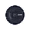 Memphis PRX60S Power Reference Series 6.5" 2-Ohm Oversized Shallow 2-Way Speakers with Swivel Tweeters with OEMBKT60 Vehicle Specific 6 1/2"" Speaker Adaptors view 4
