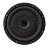 Kicker (2) 52CVT10 CompVT 10-Inch (250mm) Subwoofers, 2-Ohm Bundle w/Speaker Wire Bundle view 2