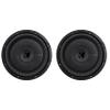 Kicker 52CVT12 CompVT 12-Inch (300mm) Subwoofer, 4-Ohm Bundle view 1