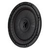 Kicker 52CVT12 CompVT 12-Inch (300mm) Subwoofer, 4-Ohm Bundle view 3