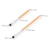 BESTYASH 2pcs High Performance Oil Sweep Brush Soft Bristle Cleaning Brush for Watch Camera and Computer view 2