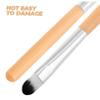 BESTYASH 2pcs High Performance Oil Sweep Brush Soft Bristle Cleaning Brush for Watch Camera and Computer view 3
