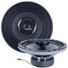 Memphis Audio MS62V 6.5" Convertible Speaker Set with OEMBKT60 Vehicle Specific 6 1/2"" Speaker Adaptors view 2