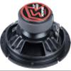 Memphis Audio SRX60V Street Reference Series 6.5" Oversize Speakers - Pair with OEMBKT60 Vehicle Specific 6 1/2"" Speaker Adaptors view 3
