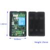 Access Control Fingerprint Control Board 7-30V Fingerprint Recognition Relay Module Electric Lock Door Lock Controller(DX2 and 100D) view 4