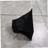 DOITOOL 2pcs Diffuser Sock Soft Flash Diffuser for Camera Reflective Material Inside for Indoor Outdoor Photography view 4