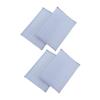 STOBOK 4pcs Camera Bag Insert Padded Dividers for Compact Camera Storage Shockproof Organizer view 1