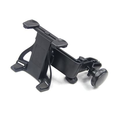 OHPHCALL Car Headrest Bracket Phone Stand Adjustable Tablet Holder Mount Car Phone Holder Mount Accessory
