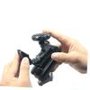 OHPHCALL Car Headrest Bracket Phone Stand Adjustable Tablet Holder Mount Car Phone Holder Mount Accessory view 2