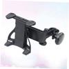 OHPHCALL Car Headrest Bracket Phone Stand Adjustable Tablet Holder Mount Car Phone Holder Mount Accessory view 3