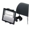 OHPHCALL Car Headrest Bracket Phone Stand Adjustable Tablet Holder Mount Car Phone Holder Mount Accessory view 4
