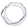 CHICAMPERA Flash Diffuser Softbox Ring Light Diffuser Cover for Fluorescent Flash view 1